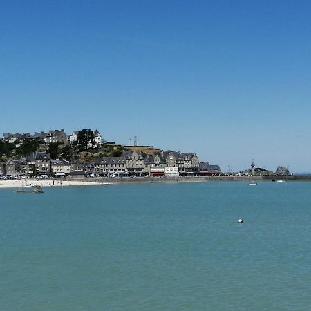 Gite "L'Escapade Marine" Cancale Exterior foto