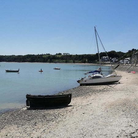 Gite "L'Escapade Marine" Cancale Exterior foto