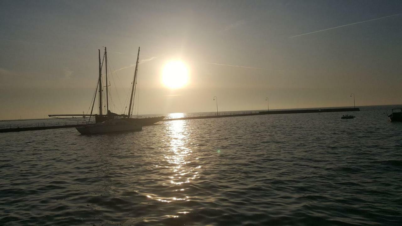 Gite "L'Escapade Marine" Cancale Exterior foto